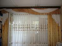ШТОРЫ