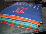 Мягкая развивающая книжка на 2 годика