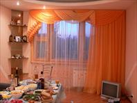 Гостиная праздничная